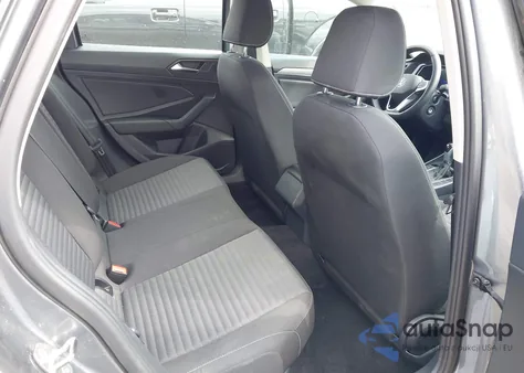 2024 Volkswagen Jetta 1.5T S from USA, damaged, VIN 3VW5M7BU2RM093999